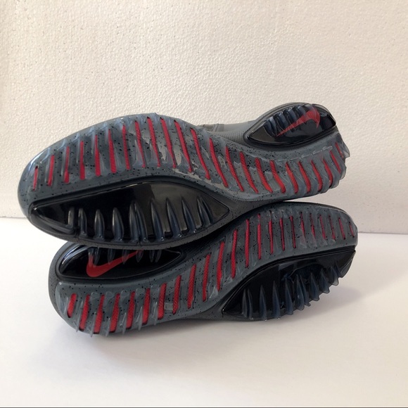 Men’s Nike Lunar Vaporstorm Golf BOA Shoes Size9.5 - Picture 5 of 7